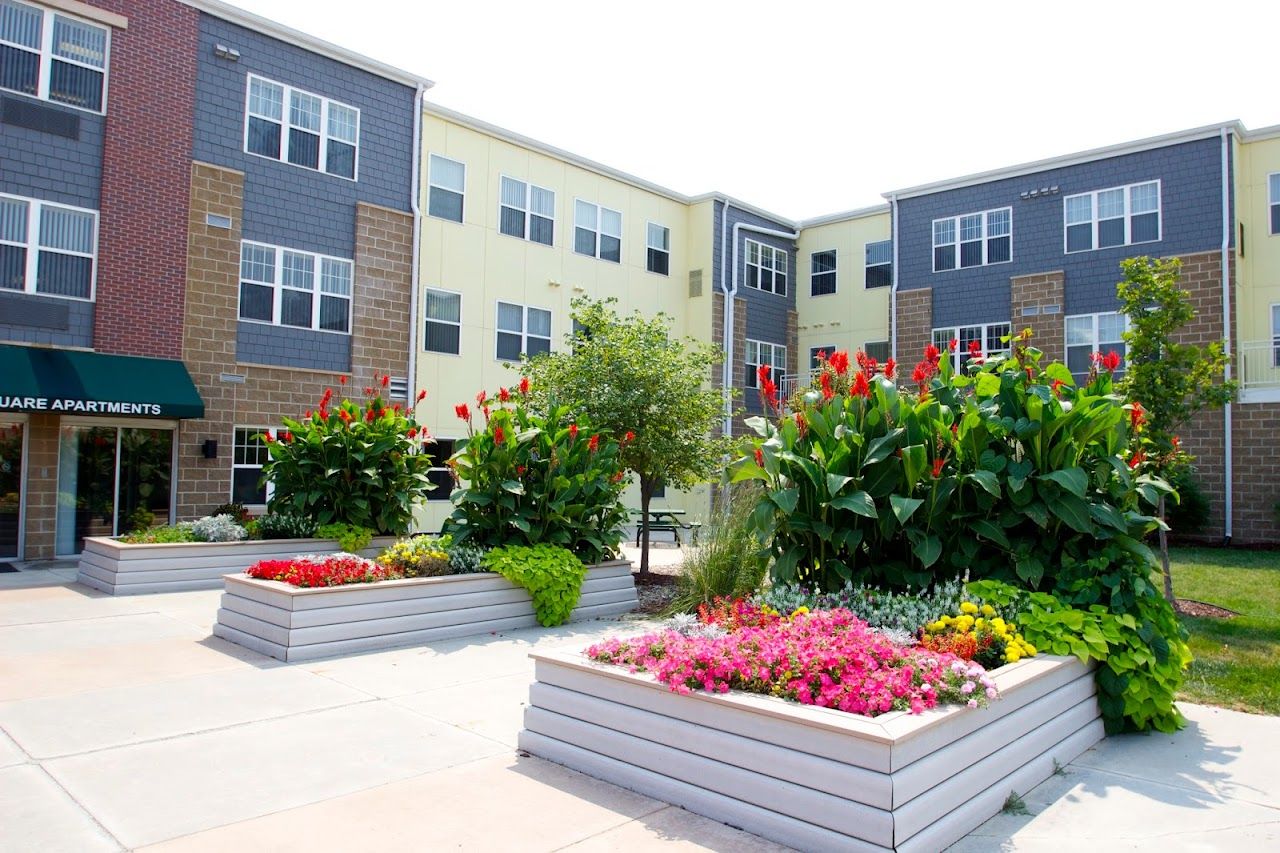 Prime Square Apts
