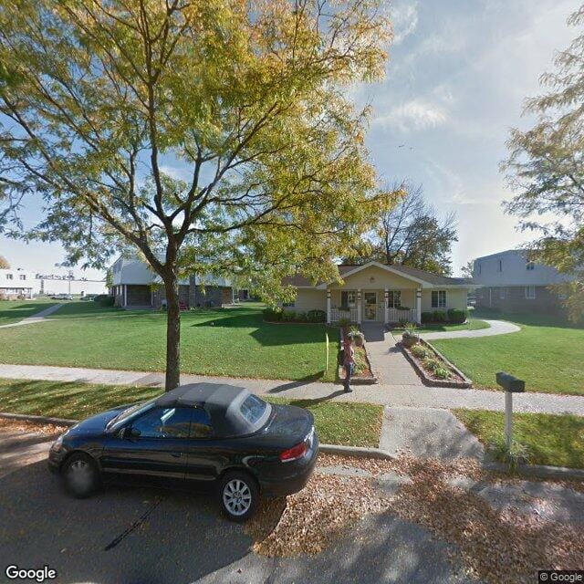 Primrose Apts