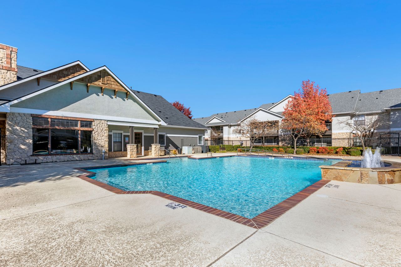 Primrose Park At Rolling Hills
