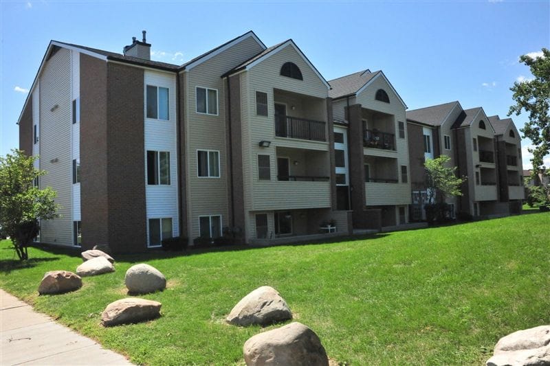 Prince Hall Place