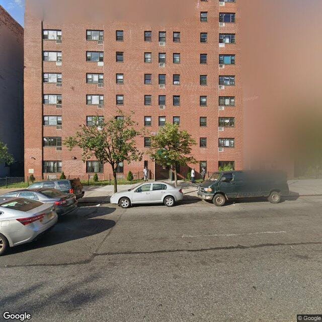 Prince Hall Plaza