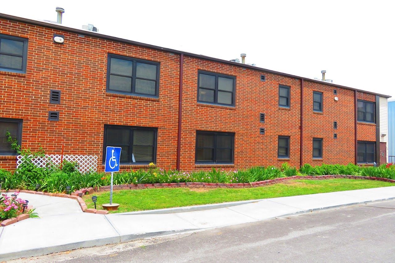 Princeton Housing Authority