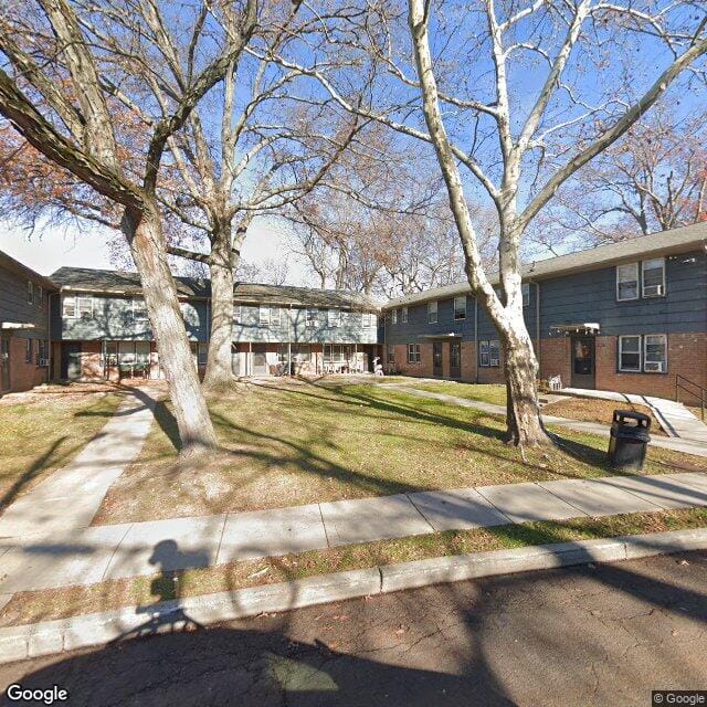 Princeton Housing Authority