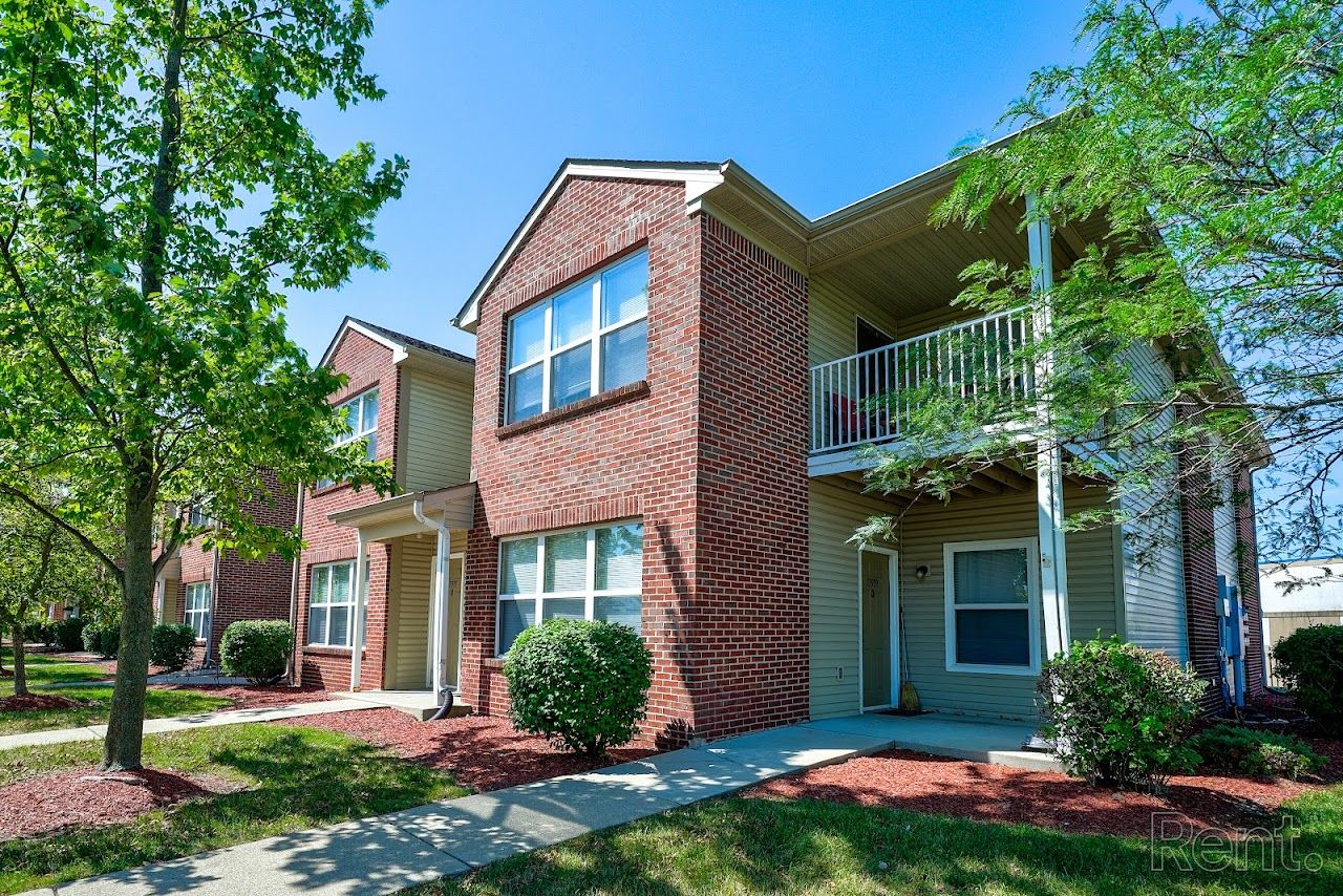 Princeton Lakes Apts