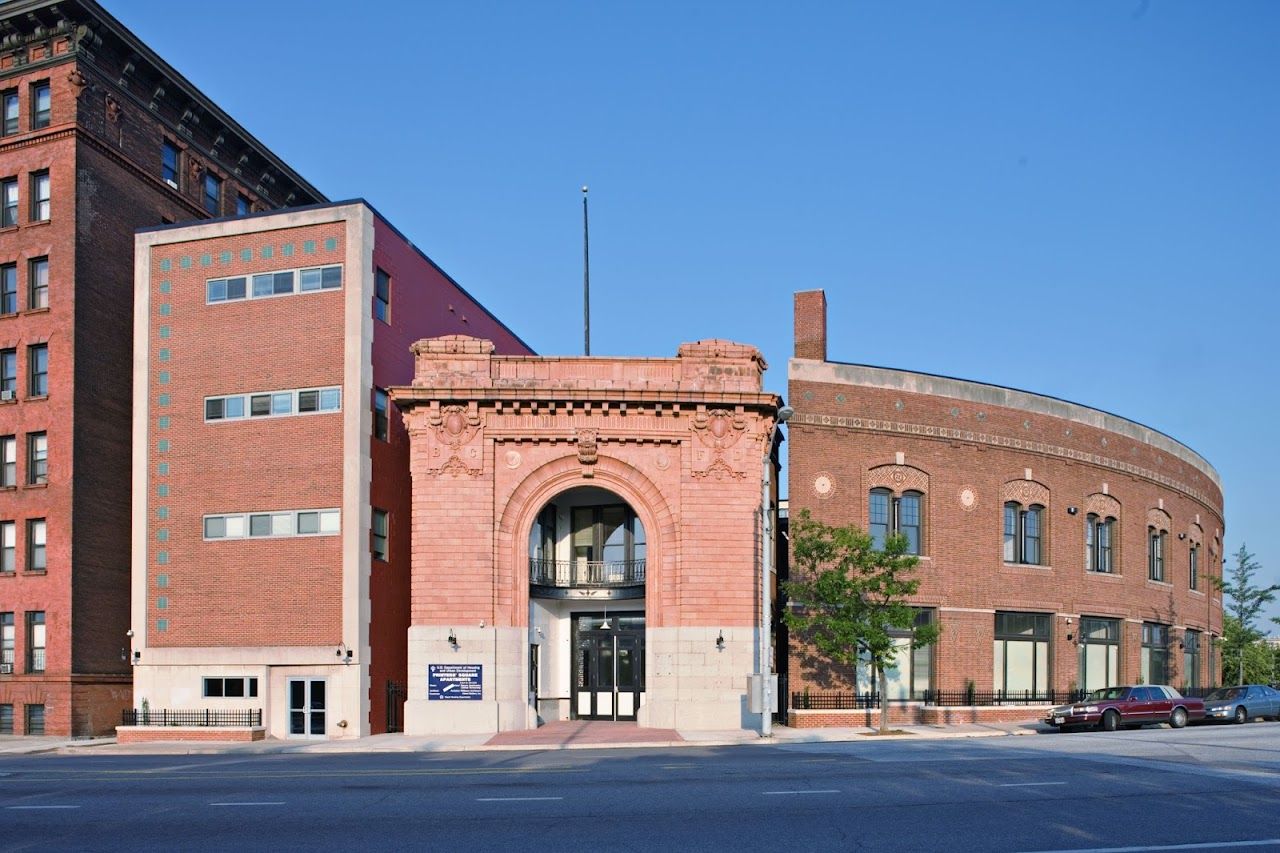 Printers Square Apts