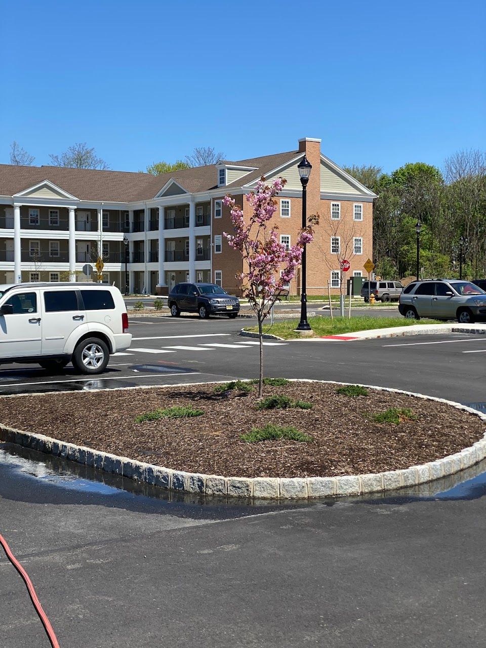 Project Freedom At Robbinsville