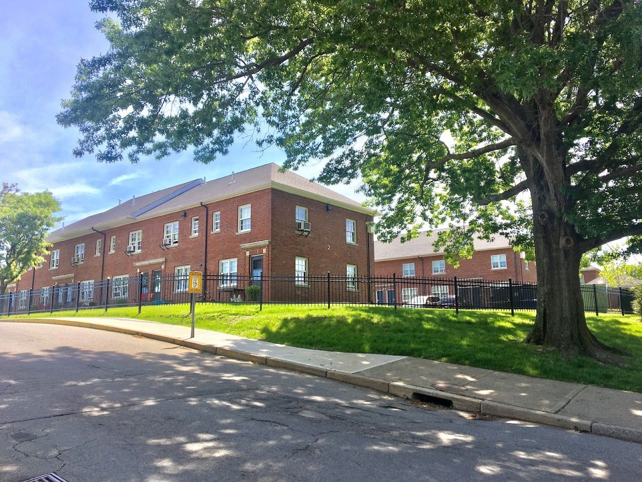 Prospect Heights Ii