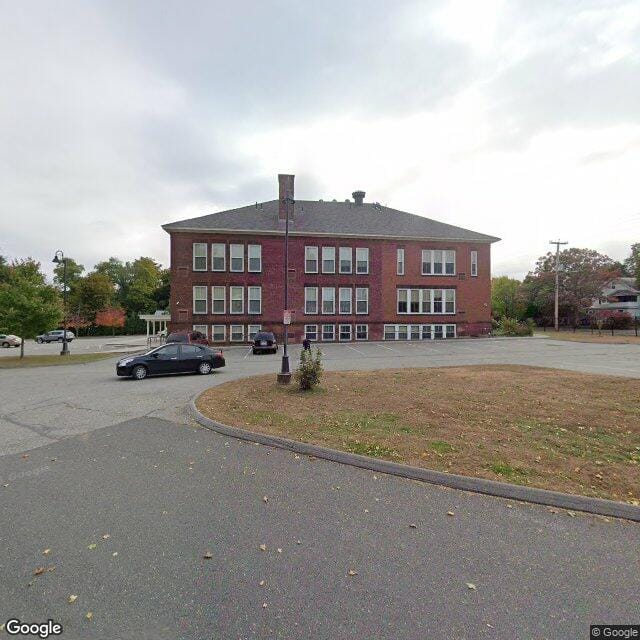 Prospect Hill Apts