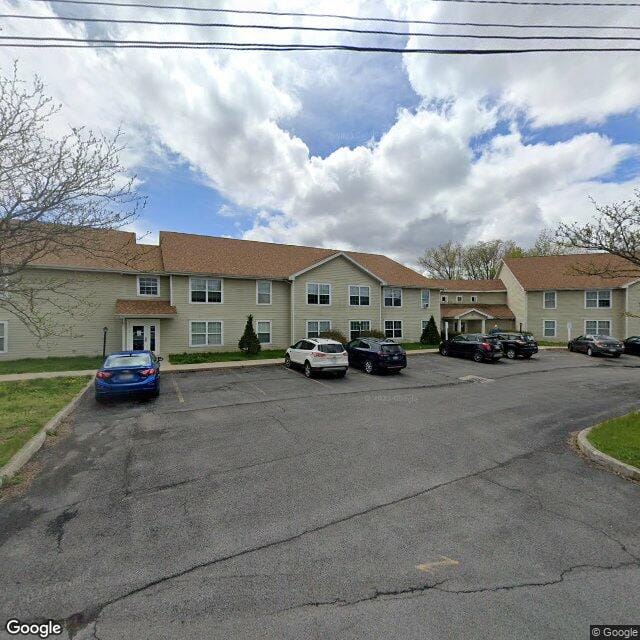 Prospect Hill Apts