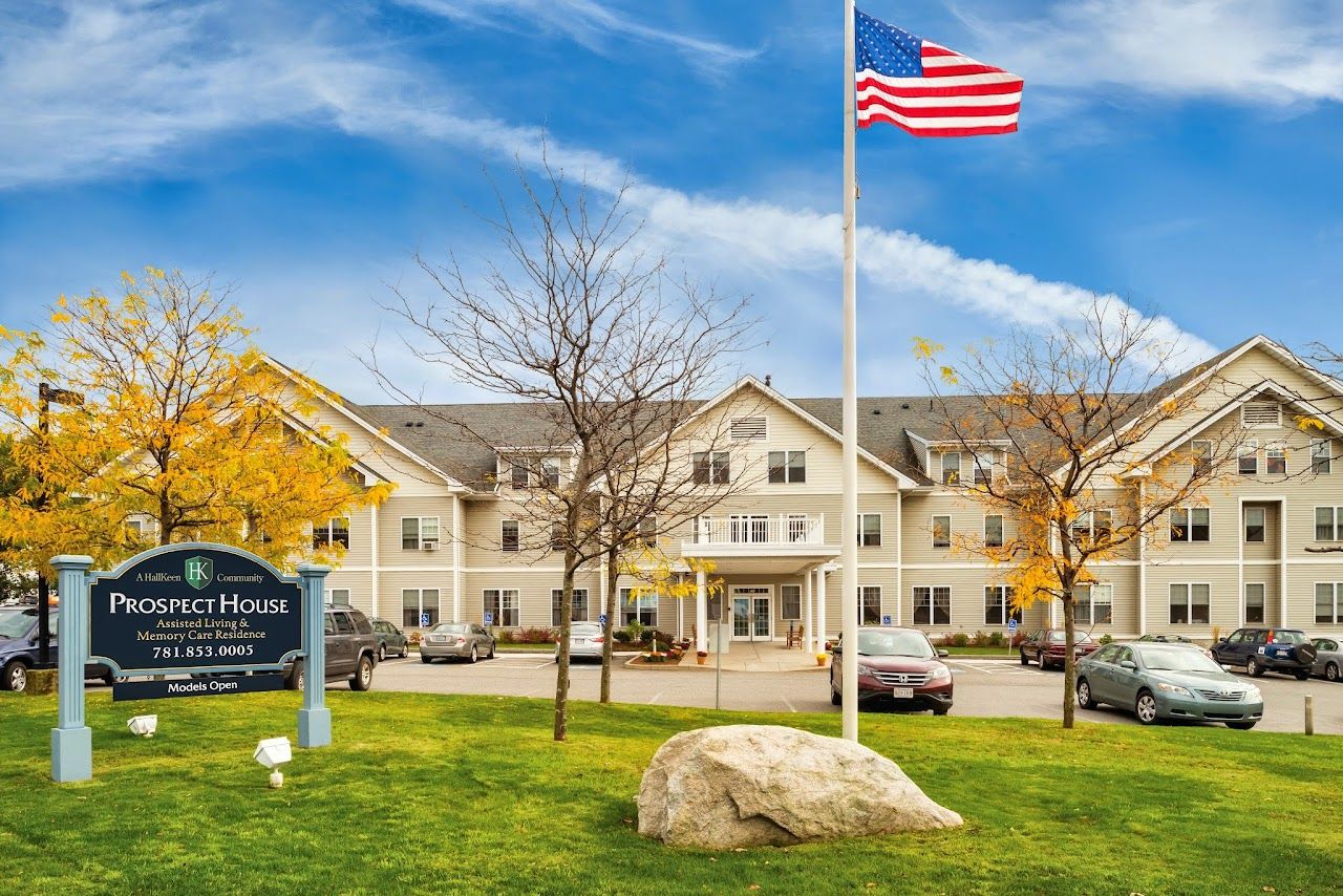 Prospect House