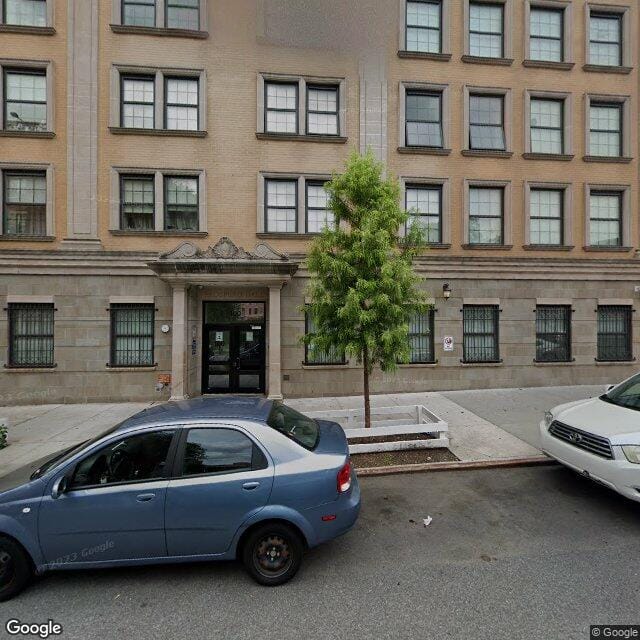 Prospero Hall   East Harlem Veterans Initiative