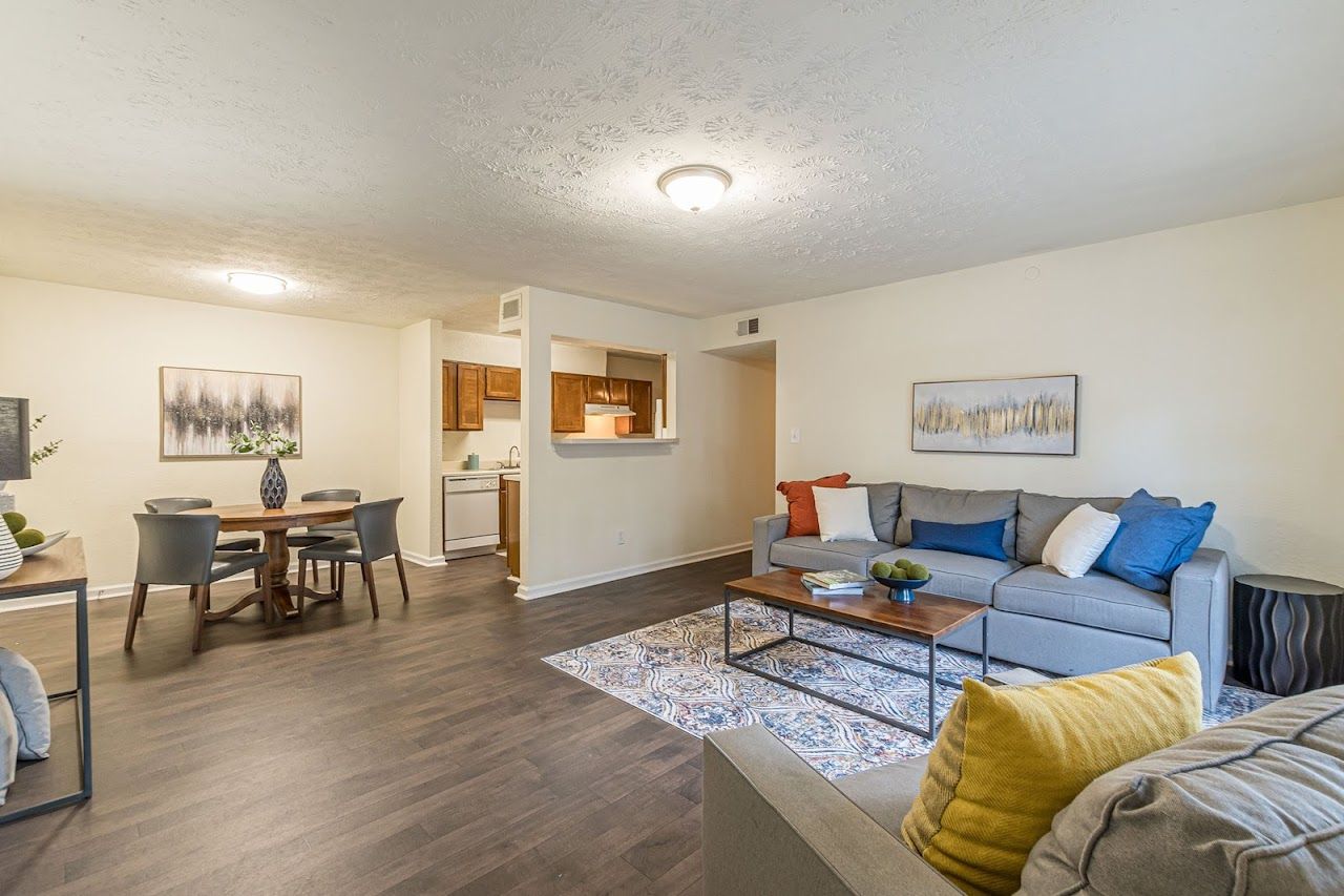 Provence Place Apartments