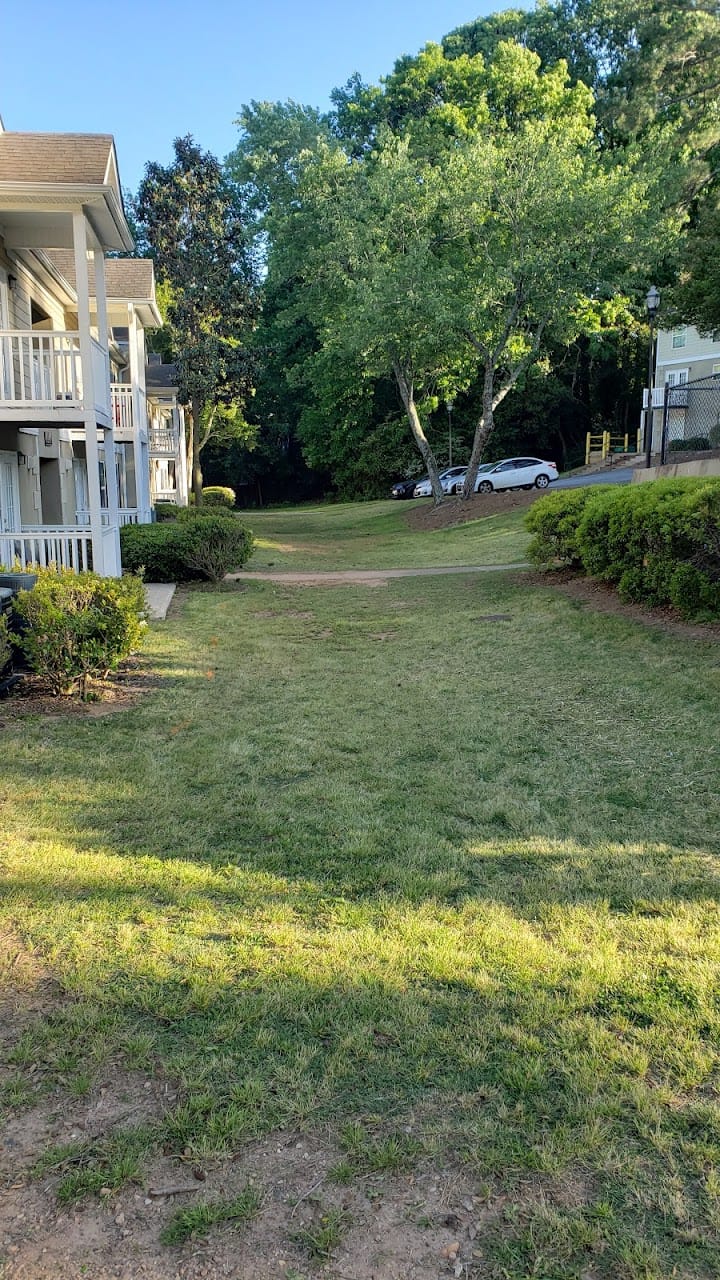 Provence Place Apartments