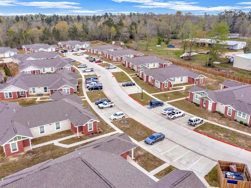 Providence At Ted Trout Drive