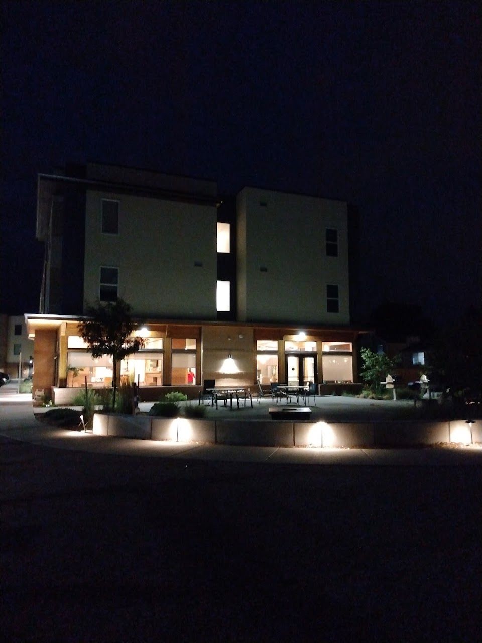 Providence At The Heights