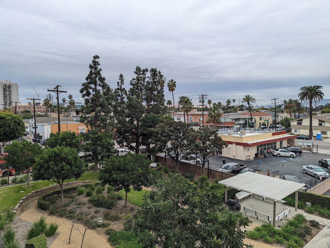 Providence Gardens