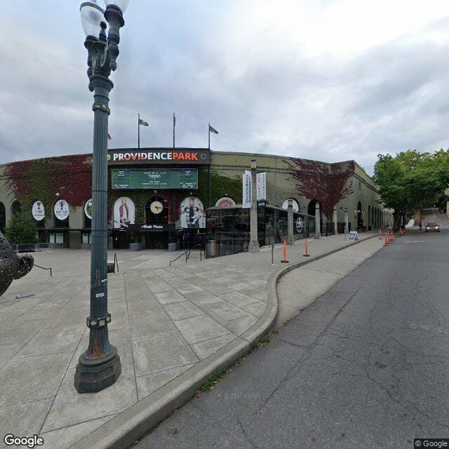 Providence Park
