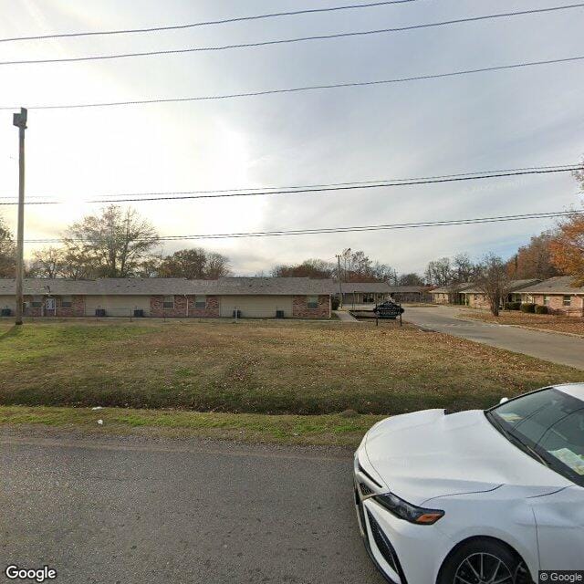 Providence Place Apts