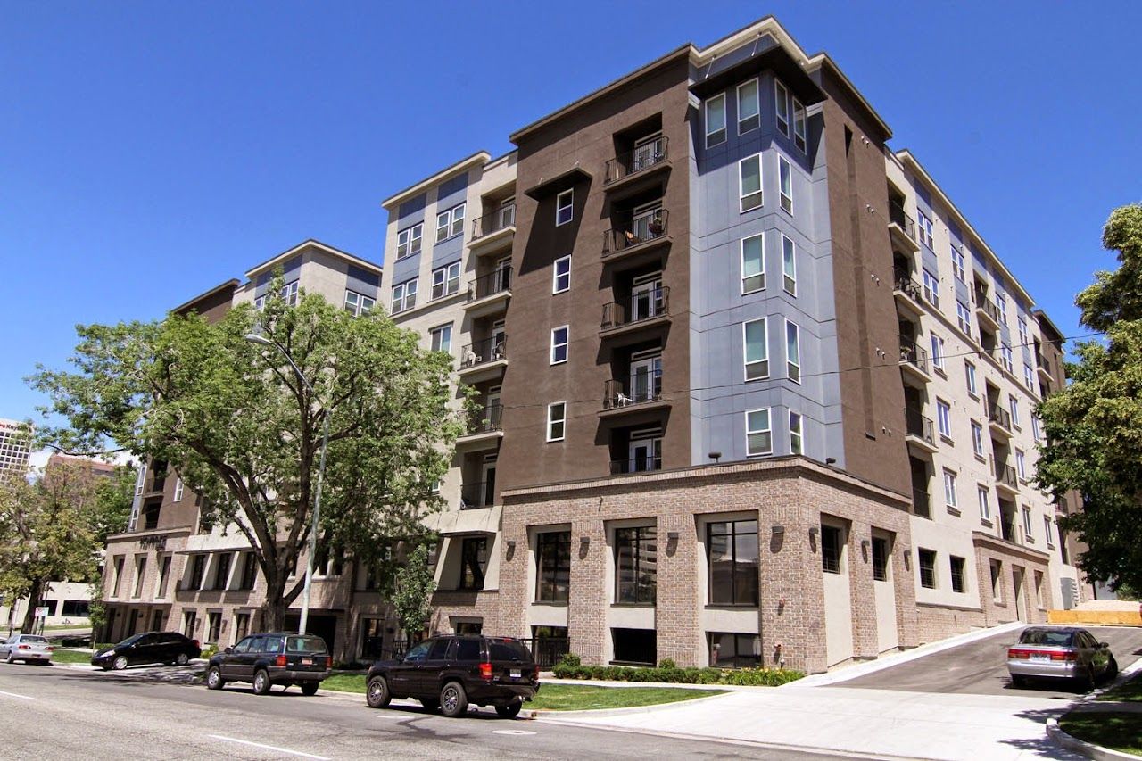 Providence Place Apts.