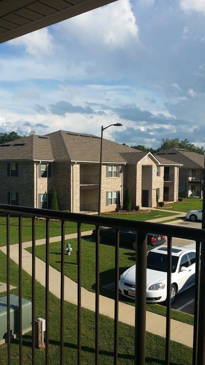 Providence Place Apts