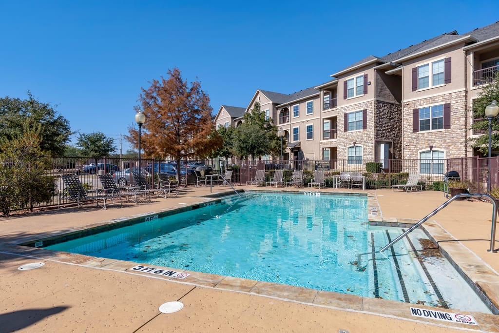 Providence Place Apts Ii (Denton)