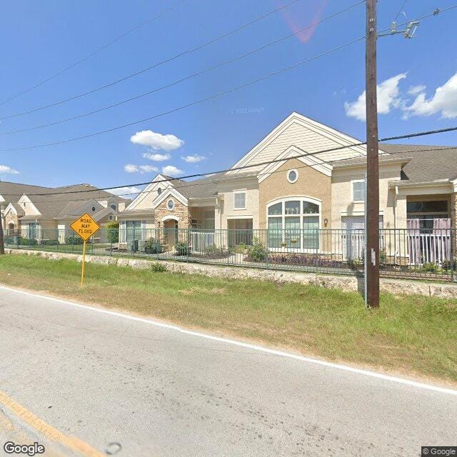 Providence Place Apts (Katy)