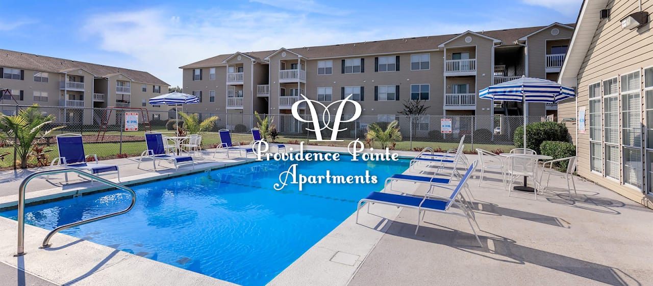 Providence Pointe I