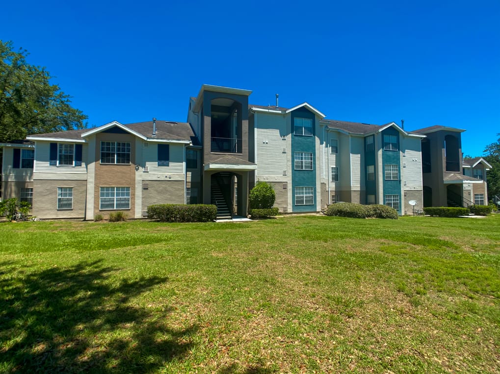 Providence Reserve