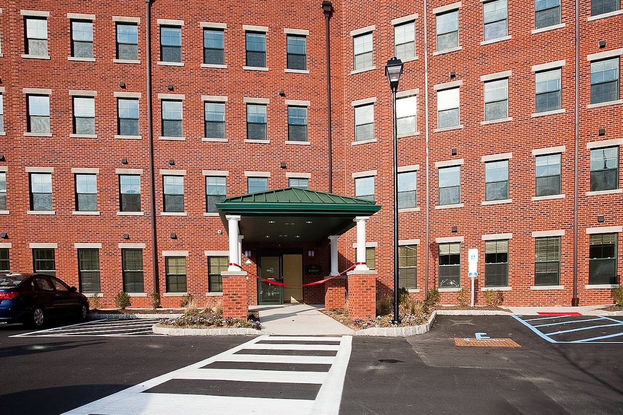 Providence Square Ii  #0907