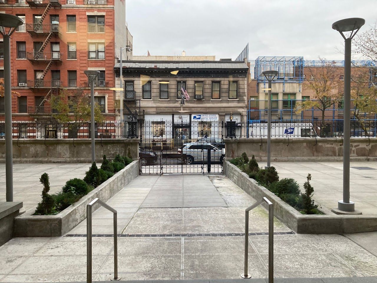 Ps 186 Residences
