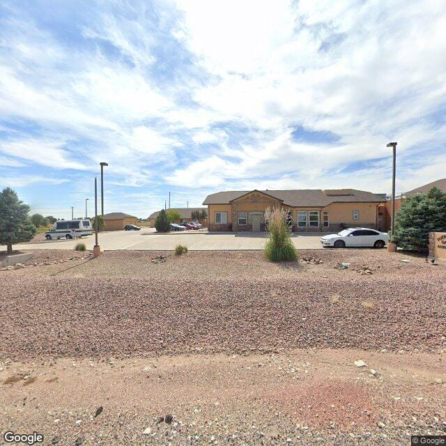 Pueblo West Gardens Ii