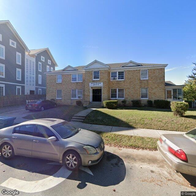 Pulaski County Housing Agency