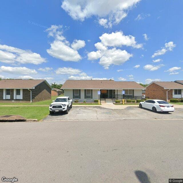 Pulaski Housing Authority