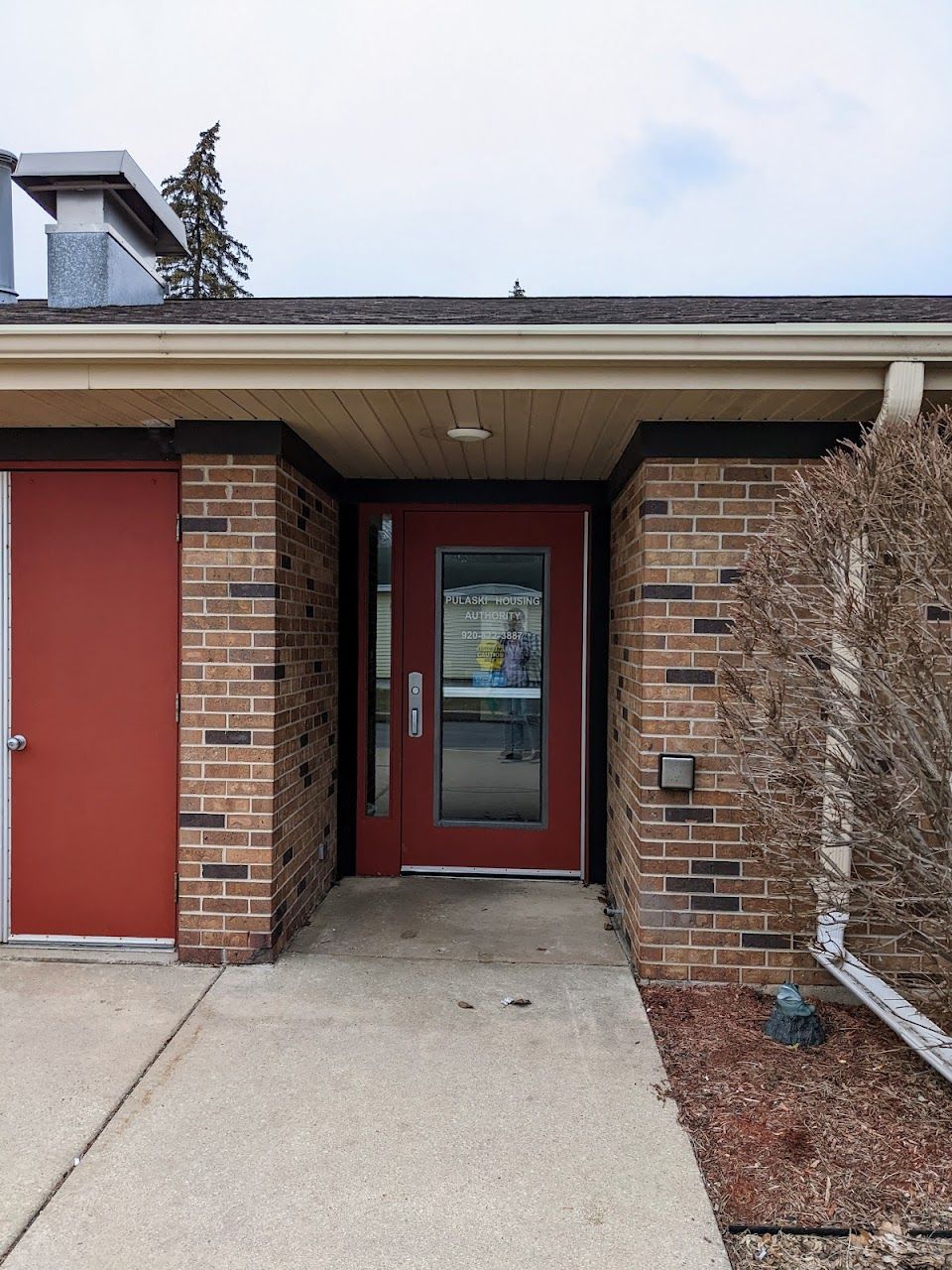 Pulaski Housing Authority