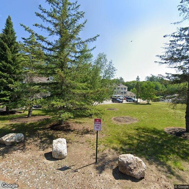 Punch Brook/Brookside Place
