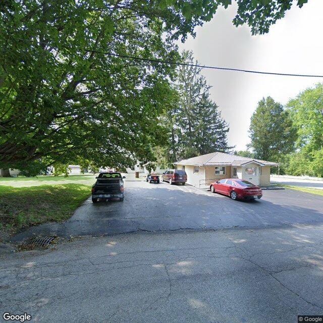 Putnam County Housing