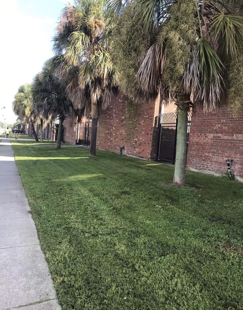 Putnam Plaza Apts