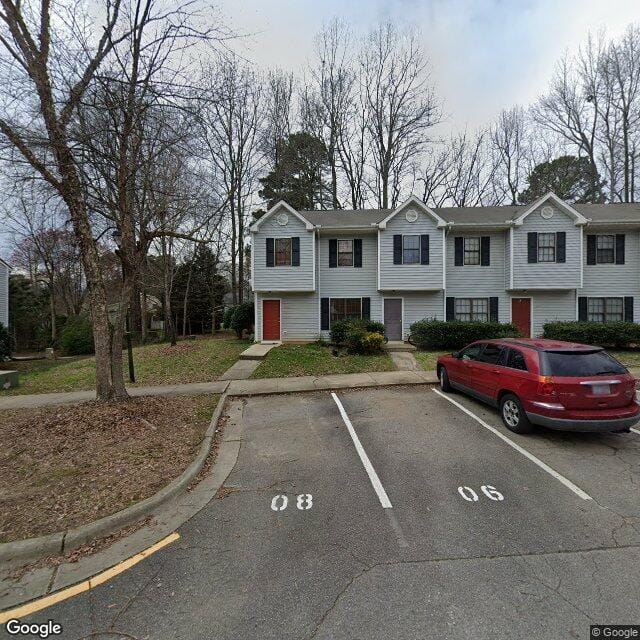Pwe 1008 Parkthrough St