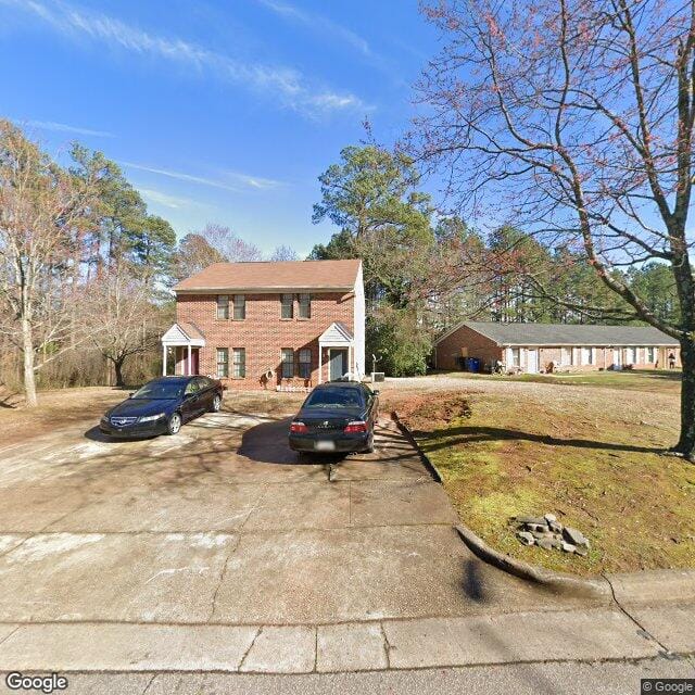 Pwe 1924 Tischer Rd