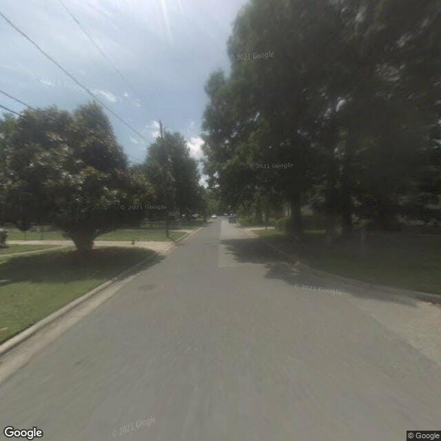 Pwe Brown Blvd Apts