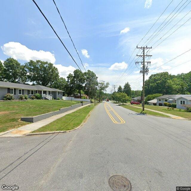 Pwe Stevens Apts