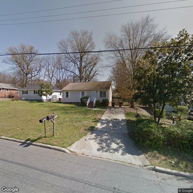 Pwn 1621 Eastwood Ave