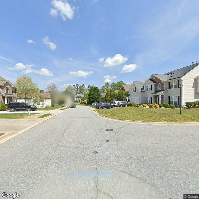 Pwn Marquis Street