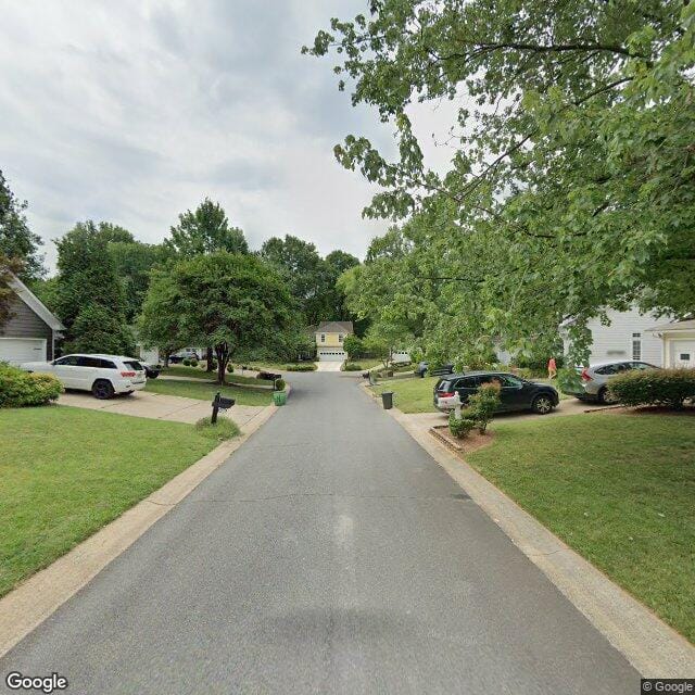 Pwn Mill Creek Apts