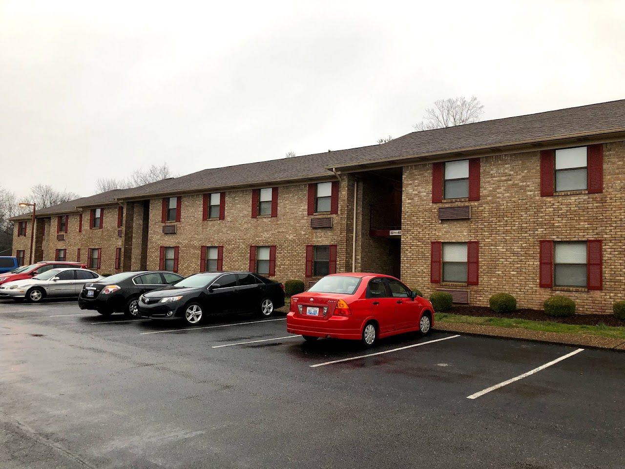 Quad County Housing, Llc