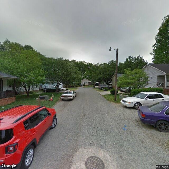 Quad Oak Drive