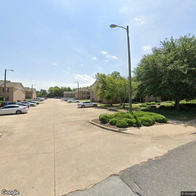 Quail Meadows Apts