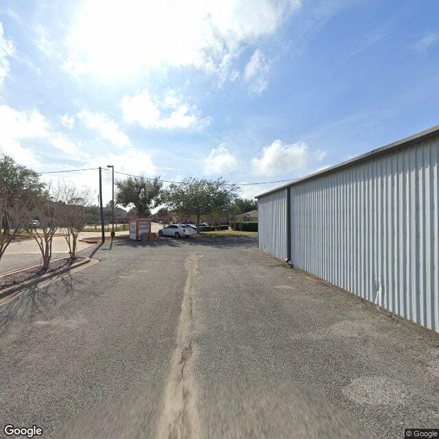 Quail Ridge Apts