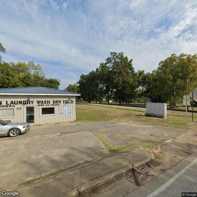 Quail Ridge Apts