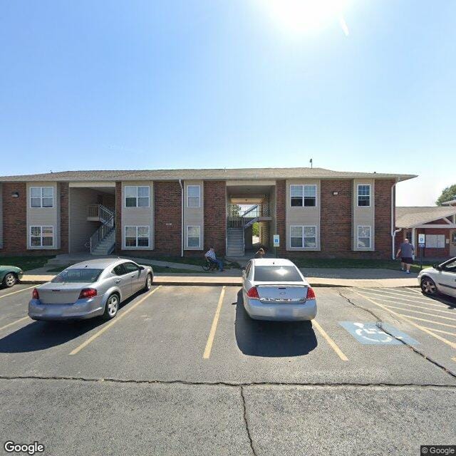 Quail Ridge Apts Ii